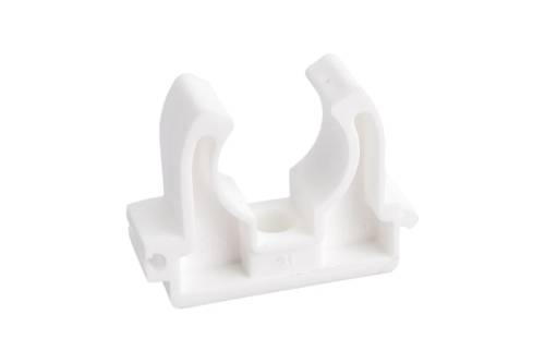 Клипса  25 мм ПП, опора Pro Aqua