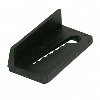 Крепеж для накладной мойки Комплект - 4 шт. СИМТЕК