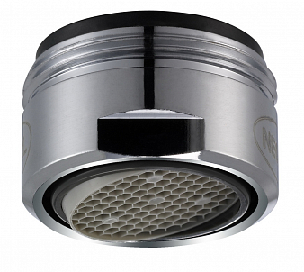 Аэратор SSR PERLATOR®, М24*1, 7,5-9 л/мин, "NEOPERL" 01.200 