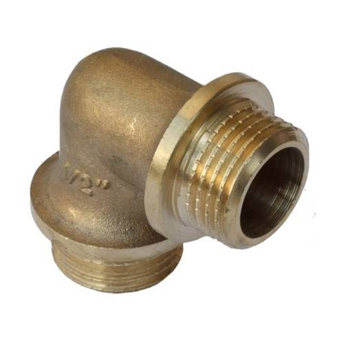 Уголок   1",  ДУ 25 ш-ш. с ограничителем