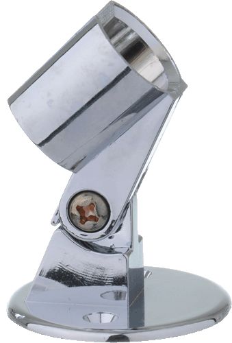 Кронштейн для душа MELODIA MKP20500P