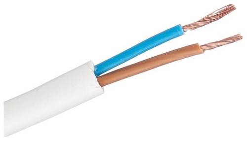 Кабель ПВС 2*0,75 (ГОСТ)