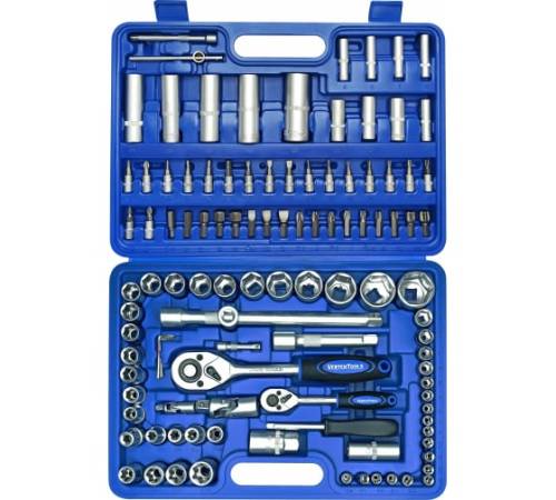 Набор инструментов 94 предметов VERTEXTOOLS