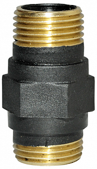 Диэлектрик, 3/4", (соед. изолир. перех.)