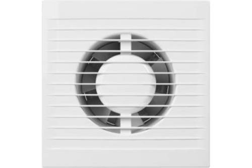 Вентилятор осевой с тяговым выключателем D 100