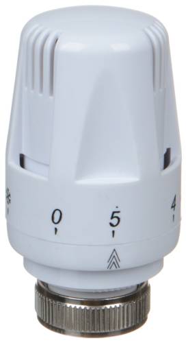 Термостатическая головка TeRma (33971)