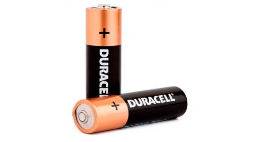 Батарейка Duracell LR6 AAA (цена за 1 шт./уп.12шт)