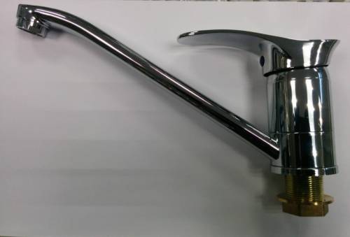 Центр Сантехники 026-1364 Смеситель для кухни, набортный