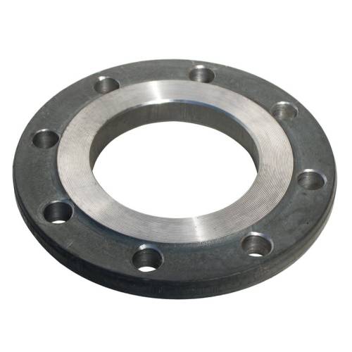 Фланец ст. DN 125 PN10 тип 01 плоский ГОСТ 33259