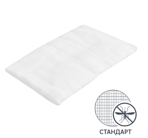 Марлевая сетка 100х90 см хлопок