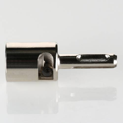 Торцеватель для армированной ПП трубы 25 мм (под эл./инструмент) VALTEC