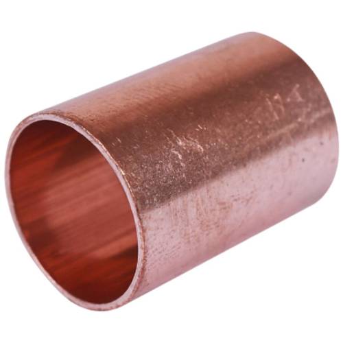 Медь. Муфта пайка 35 мм Hailiang 