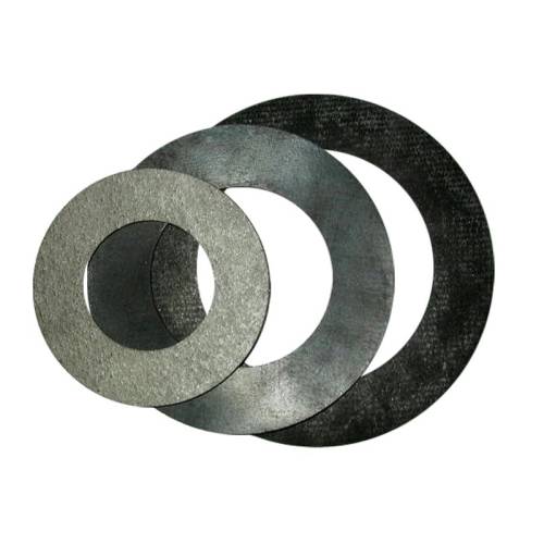 Прокладка резиновая ТМКЩ 2мм п/фланец исполнение 1 ДУ250 РУ16(10) 