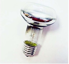 Лампа накаливания ЗК40 R50 230-40Вт E14 (100) Favor 8105008