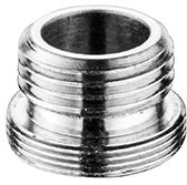 Переходник LEDEME для излива нар.резьба LH503