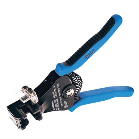 Инструмент для снятия изоляции WS-03B (КВТ) 61667