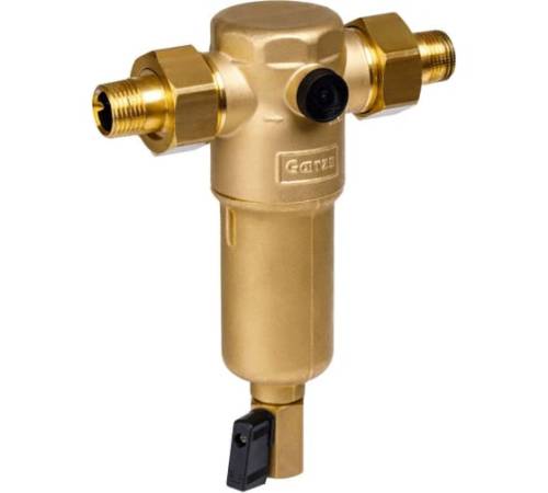 Фильтр Сетчатый Goetze FM07-3/4H GTZFIN004