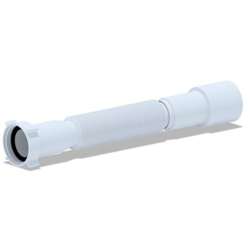 ГОФРА  K106  40 - 40*50мм, 36-80см  АНИ ПЛАСТ