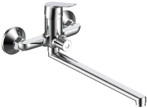 ARGO 35L35/K HANT Смеситель для ванны и умывальника однорычажный, d-35.