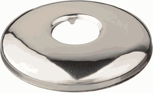 Отражатель 3/8" 16мм плоский, нерж. MELODIA  MKP20770N/ MKP20770WP