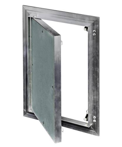 Люк 600х400 под покраску под гипсокартон EVENT ЛПШУ