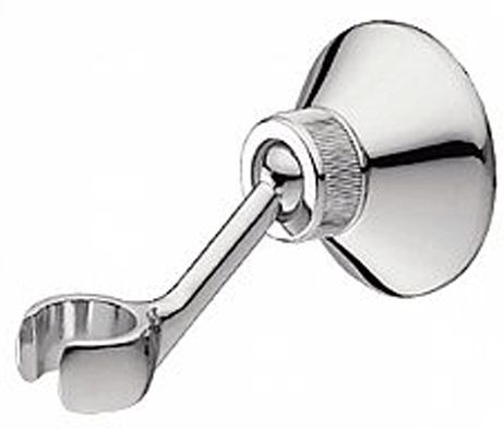 Кронштейн для душа метал. шаровой Ledeme Металл RL33