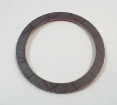 Прокладка ремонтная 1 1/4" графит. серая Royal Thermo