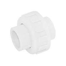 Муфта разъемная 40 мм, ПП