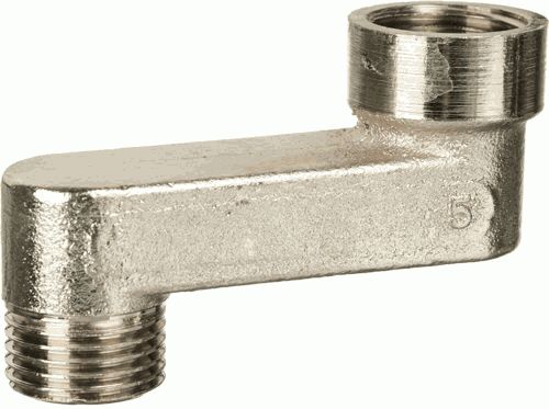 Эксцентрик 50мм 1/2"в/н TRm 06605