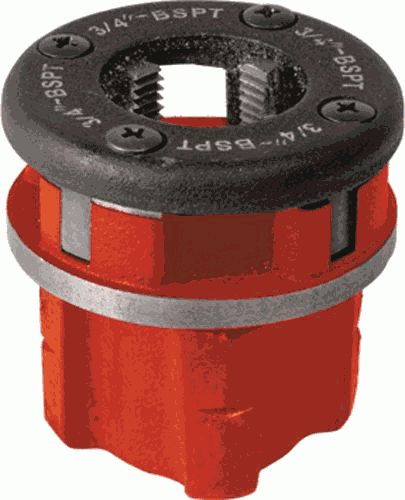 Клупп трубный, чёрный 1.1/4" (70065)