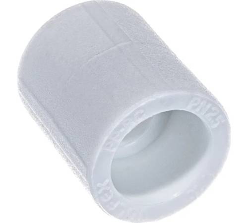 Муфта 20 мм, ПП VALFEX