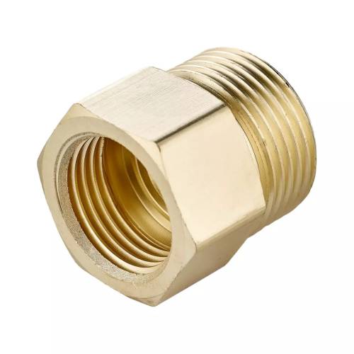 Адаптер G3/4-W21,8 к кислородному баллону, латунь ARMA 050-311