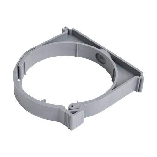 Крепеж (хомут) 110 мм вн.канализ. ПВХ VALFEX