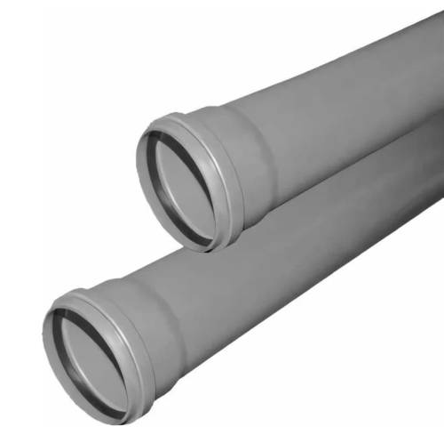 ТРУБА    50* 1.8 - 1.0 м, ПВХ VALFEX BASE