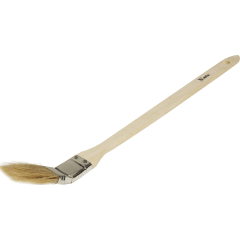 Кисть для радиатора Эконом 25 мм, 83840