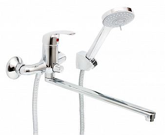 ARGO 35L35/K OKSA Смеситель для ванны и умывальника