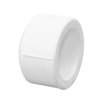 Заглушка 32 мм, ПП КРОСС