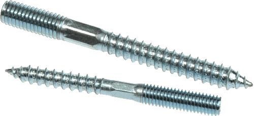 Шпилька-шуруп M8*80 TeRma 24048