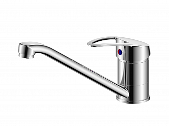 ARGO 4001 OLIO-S Смеситель для кухни, набортный,картридж d-40