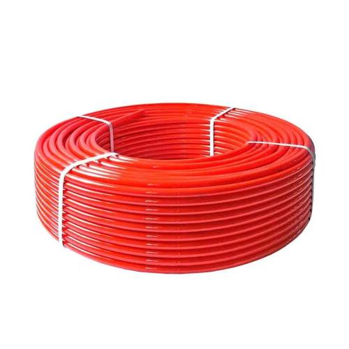 Труба полимерная 16(2,0) PEX VALTEC, c антидиф. слоем EVOH, бухта 600 м, цена за 1 пог.м.