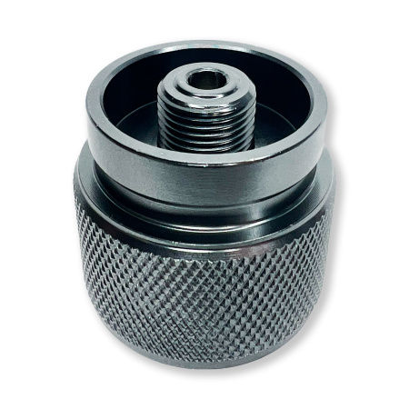 Переходник ARMA CF-16 (7/16" - CGA600)