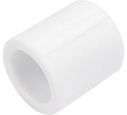 Муфта 25 мм, ПП VALFEX