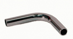 Уголок д/рейлинга (90град.) хром SWJ 111