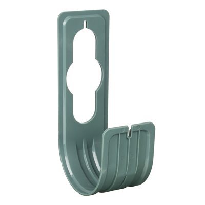 INBLOOM Держатель для шланга 22,5x7,5см, пластик