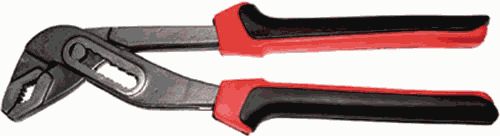 Клещи переставные 250мм тип D4 (70637)