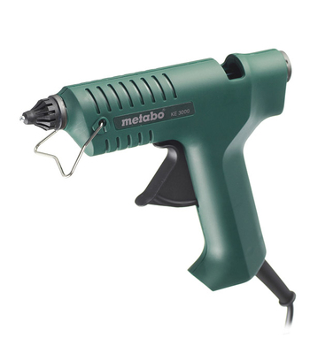 Пистолет клеевой электрический Metabo KE 3000