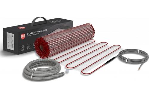 Мат нагревательный Royal Thermo Flat Mat RTFM 2-150-1,5 (комплект)