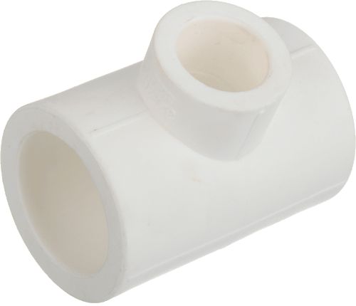 Тройник  перех.  40 x 25 x 40 мм, ПП КРОСС