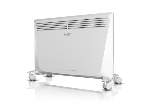Конвектор электрический Ballu Enzo BEC/EZER-1500 (Enzo)