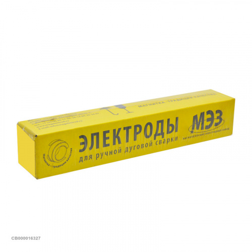 Электроды МР-3 Люкс , 4 мм (МЭЗ) 6,5 кг